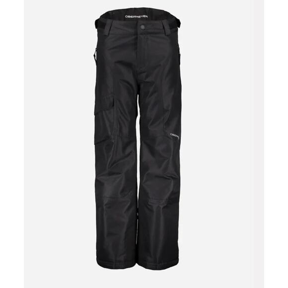 Obermeyer Youth Large 14-16 Snow Sport Skiing Snowboard Nomad Cargo Pants - Picture 1 of 12